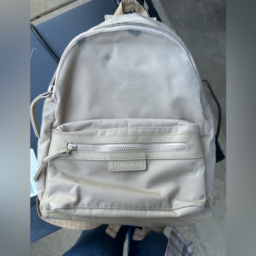 Longchamp Neo backpack